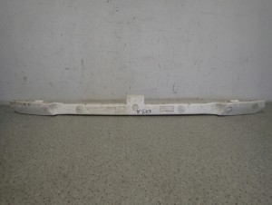 NISSAN MICRA K13 10- ABSORBER ZDERZAKA TYŁ 1/6 MINIATURA