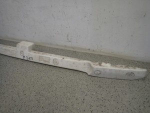 NISSAN MICRA K13 10- ABSORBER ZDERZAKA TYŁ 3/6 MINIATURA