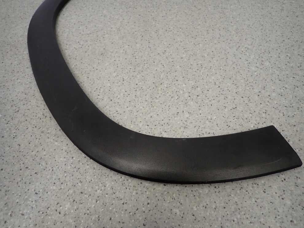 CHEVROLET ORLANDO 10- LISTWA BŁOTNIKA TYLNA PRAWA 8/9