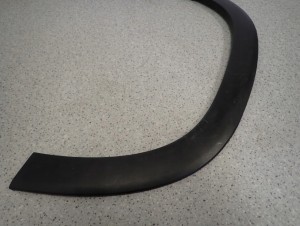 CHEVROLET ORLANDO 10- LISTWA BŁOTNIKA TYLNA PRAWA 9/9 MINIATURA