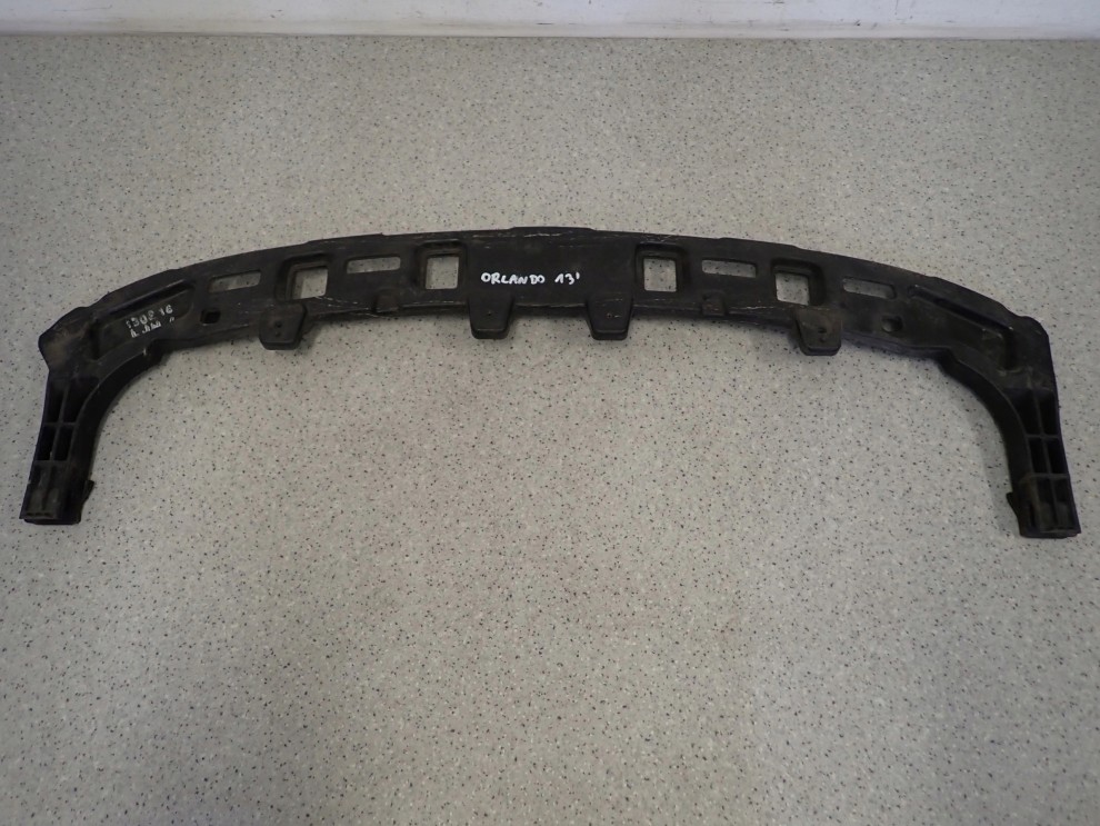 CHEVROLET ORLANDO 10- BELKA POD ZDERZAK WZMOCNIENIE PRZÓD 4/7
