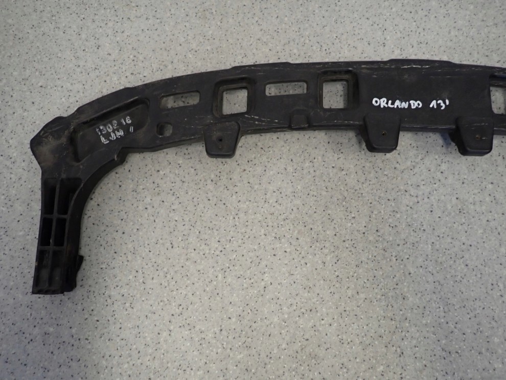 CHEVROLET ORLANDO 10- BELKA POD ZDERZAK WZMOCNIENIE PRZÓD 5/7