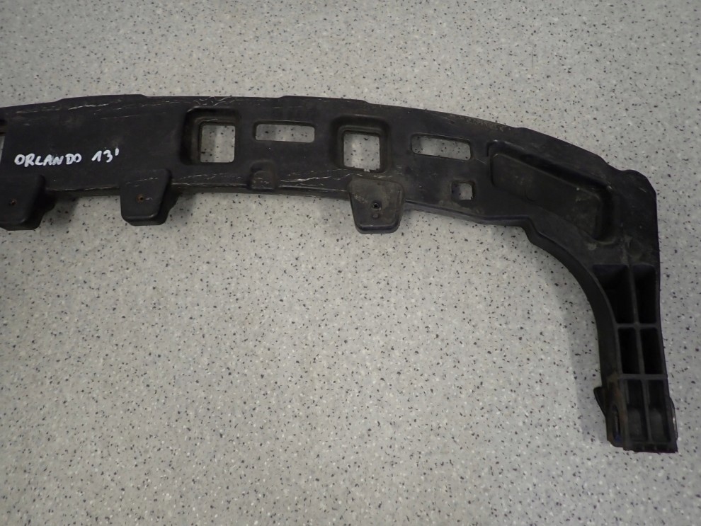 CHEVROLET ORLANDO 10- BELKA POD ZDERZAK WZMOCNIENIE PRZÓD 6/7