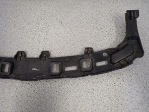 CHEVROLET ORLANDO 10- BELKA POD ZDERZAK WZMOCNIENIE PRZÓD 3/7 MINIATURA