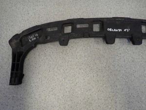 CHEVROLET ORLANDO 10- BELKA POD ZDERZAK WZMOCNIENIE PRZÓD 5/7 MINIATURA