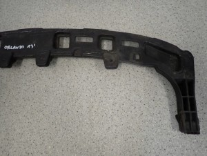 CHEVROLET ORLANDO 10- BELKA POD ZDERZAK WZMOCNIENIE PRZÓD 6/7 MINIATURA