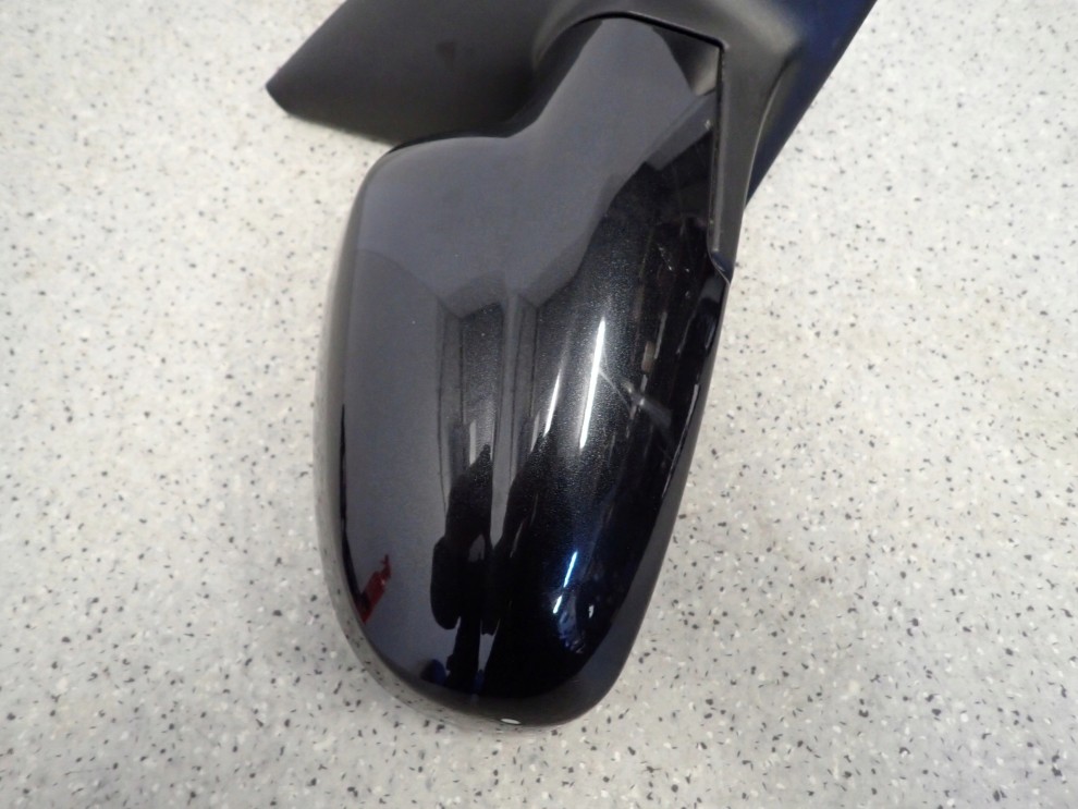 CHEVROLET AVEO HATCHBACK T250 07- LUSTERKO PRAWE 5PIN EUROPA 4/8