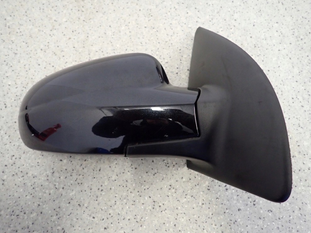 CHEVROLET AVEO HATCHBACK T250 07- LUSTERKO PRAWE 5PIN EUROPA 7/8