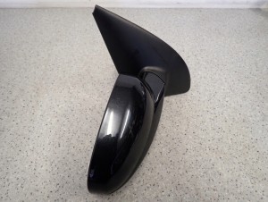 CHEVROLET AVEO HATCHBACK T250 07- LUSTERKO PRAWE 5PIN EUROPA 2/8 MINIATURA