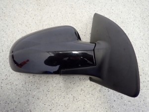 CHEVROLET AVEO HATCHBACK T250 07- LUSTERKO PRAWE 5PIN EUROPA 7/8 MINIATURA