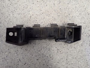 KIA CEED 06-09 ŚLIZG ZDERZAKA PRZEDNI PRAWY