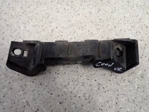 KIA CEED 06-09 ŚLIZG ZDERZAKA PRZEDNI PRAWY 2/5 MINIATURA