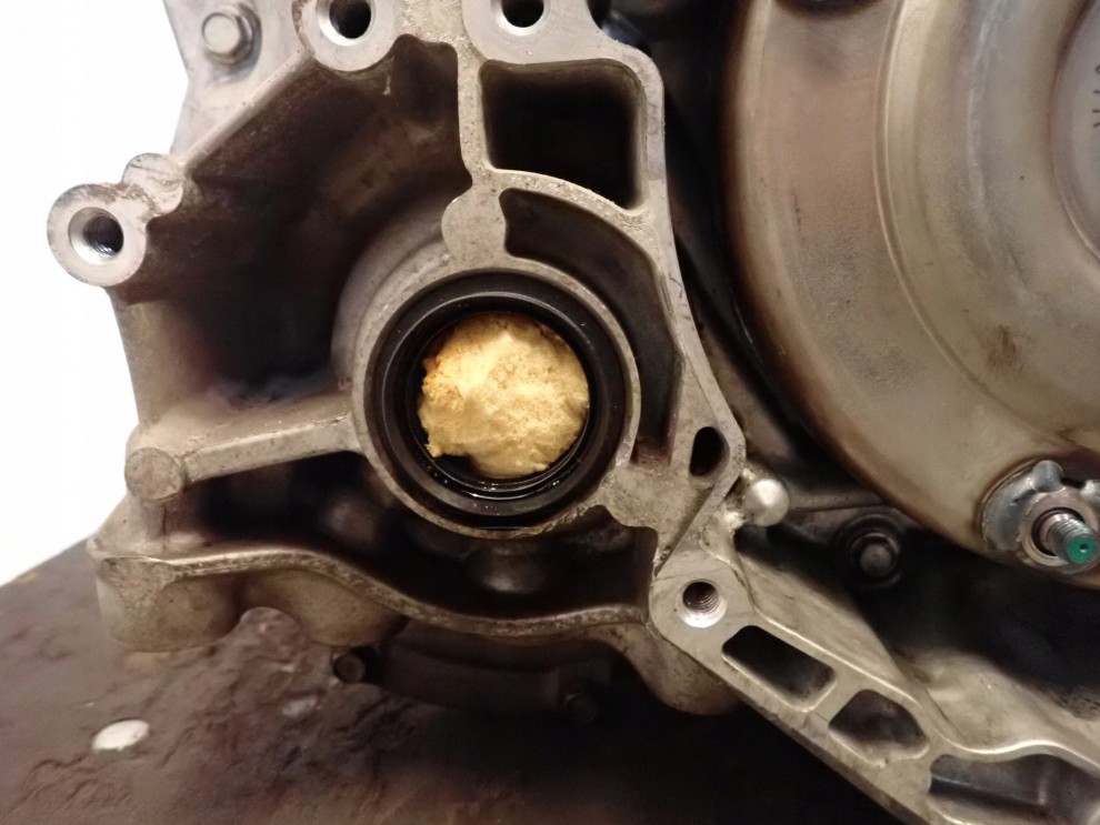 NISSAN MICRA K13 1.2i 10- SKRZYNIA BIEGÓW AUTOMATYCZNA 3/12