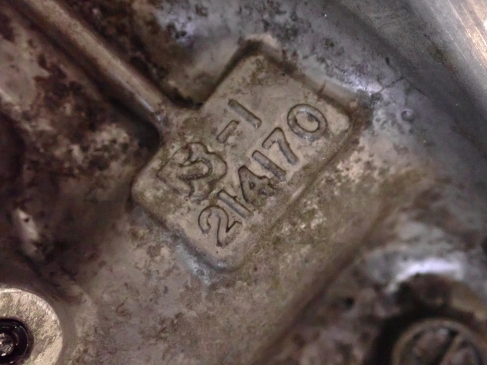 NISSAN MICRA K13 1.2i 10- SKRZYNIA BIEGÓW AUTOMATYCZNA 12/12