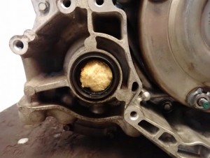 NISSAN MICRA K13 1.2i 10- SKRZYNIA BIEGÓW AUTOMATYCZNA 3/12 MINIATURA