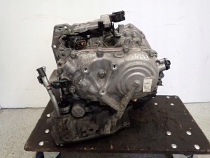 NISSAN MICRA K13 1.2i 10- SKRZYNIA BIEGÓW AUTOMATYCZNA 8/12 MINIATURA