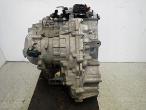 NISSAN MICRA K13 1.2i 10- SKRZYNIA BIEGÓW AUTOMATYCZNA 9/12 MINIATURA