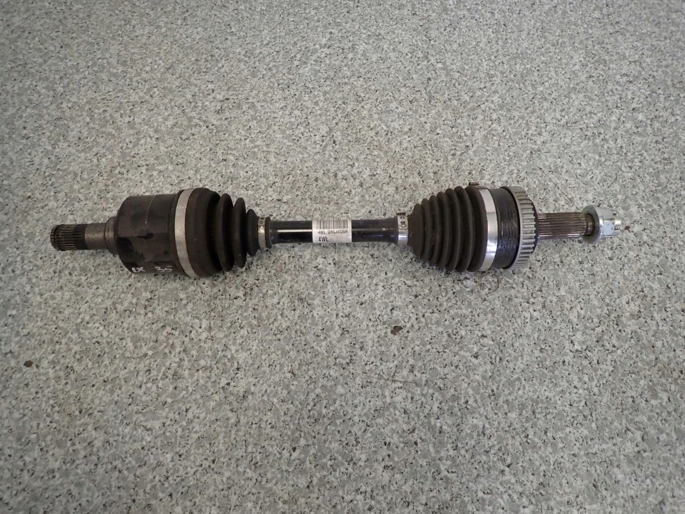 HYUNDAI IX35 PÓŁOŚ PRZEDNIA LEWA NAPĘD WODOROWY 495004W000 2/7