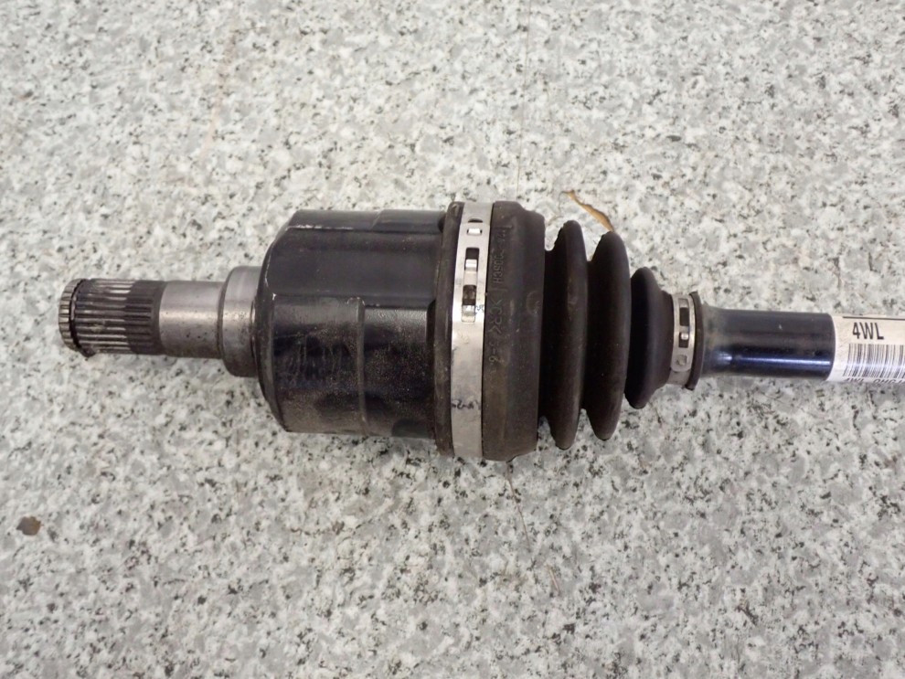 HYUNDAI IX35 PÓŁOŚ PRZEDNIA LEWA NAPĘD WODOROWY 495004W000 5/7