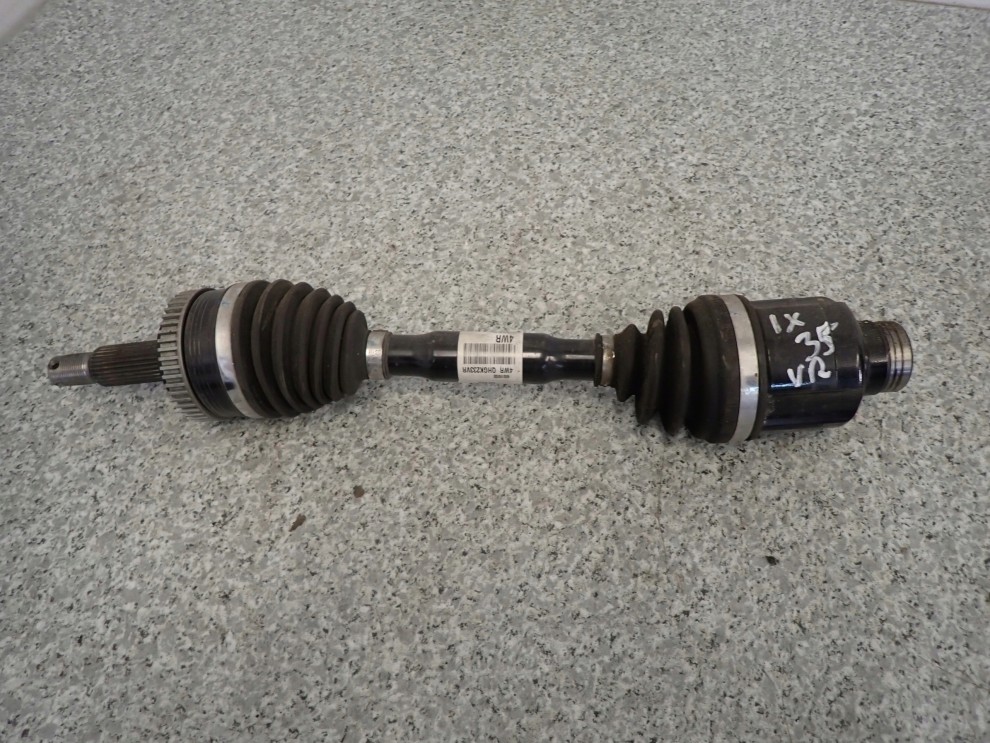 HYUNDAI IX35 PÓŁOŚ PRZEDNIA PRAWA NAPĘD WODOROWY 495014W000 1/10