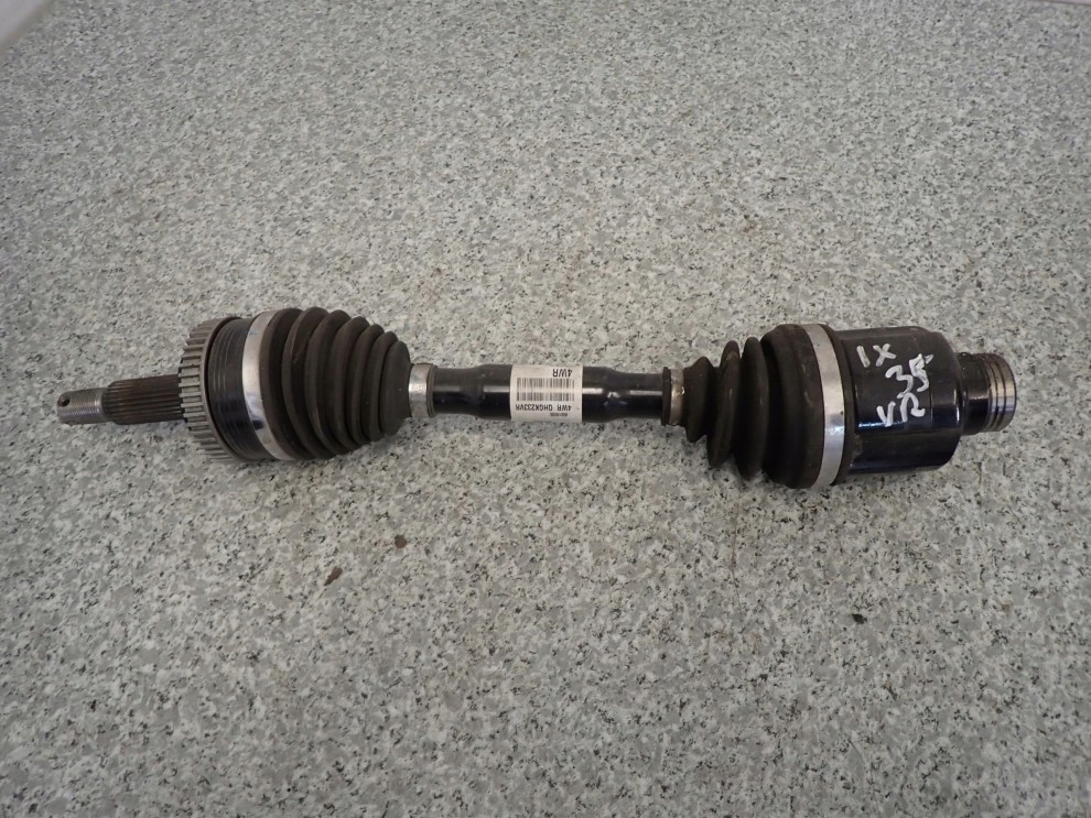 HYUNDAI IX35 PÓŁOŚ PRZEDNIA PRAWA NAPĘD WODOROWY 495014W000 2/10