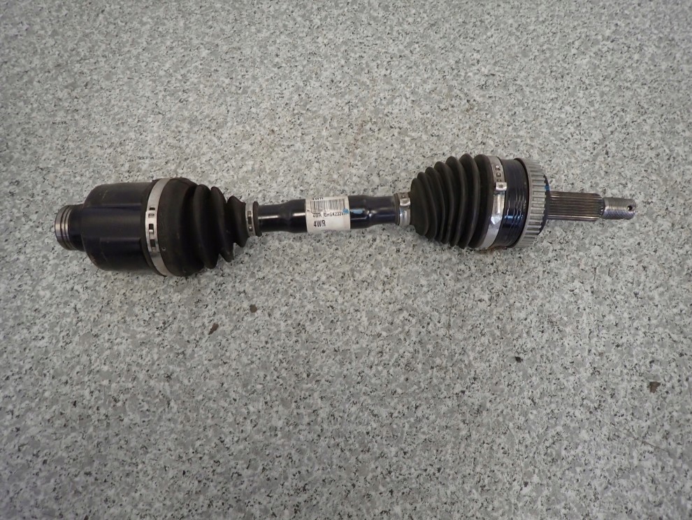 HYUNDAI IX35 PÓŁOŚ PRZEDNIA PRAWA NAPĘD WODOROWY 495014W000 6/10