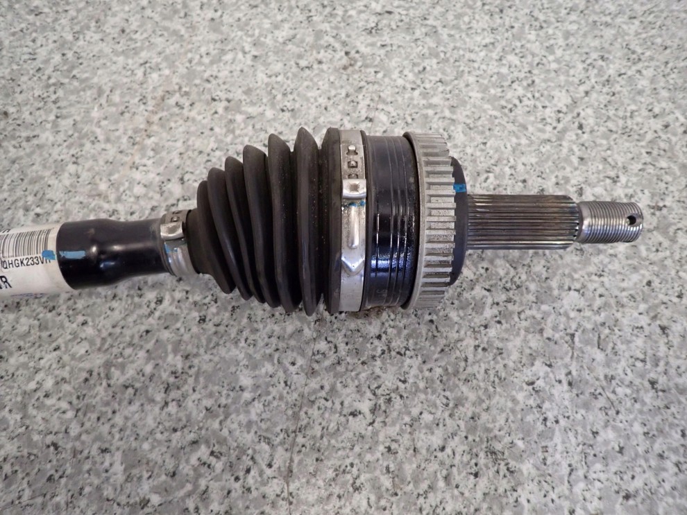 HYUNDAI IX35 PÓŁOŚ PRZEDNIA PRAWA NAPĘD WODOROWY 495014W000 7/10