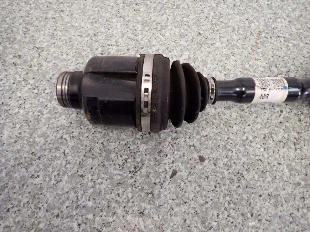 HYUNDAI IX35 PÓŁOŚ PRZEDNIA PRAWA NAPĘD WODOROWY 495014W000 8/10