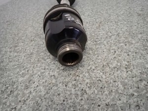 HYUNDAI IX35 PÓŁOŚ PRZEDNIA PRAWA NAPĘD WODOROWY 495014W000 9/10 MINIATURA