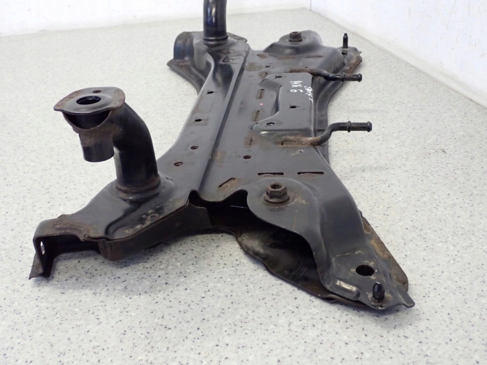 SUZUKI SWIFT III 05-09 SANKI BELKA SILNIKA EUROPA MK6 ORYGINAŁ 6/6