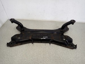 SUZUKI SWIFT III 05-09 SANKI BELKA SILNIKA EUROPA MK6 ORYGINAŁ 2/6 MINIATURA