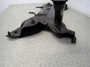 SUZUKI SWIFT III 05-09 SANKI BELKA SILNIKA EUROPA MK6 ORYGINAŁ 5/6 MINIATURA