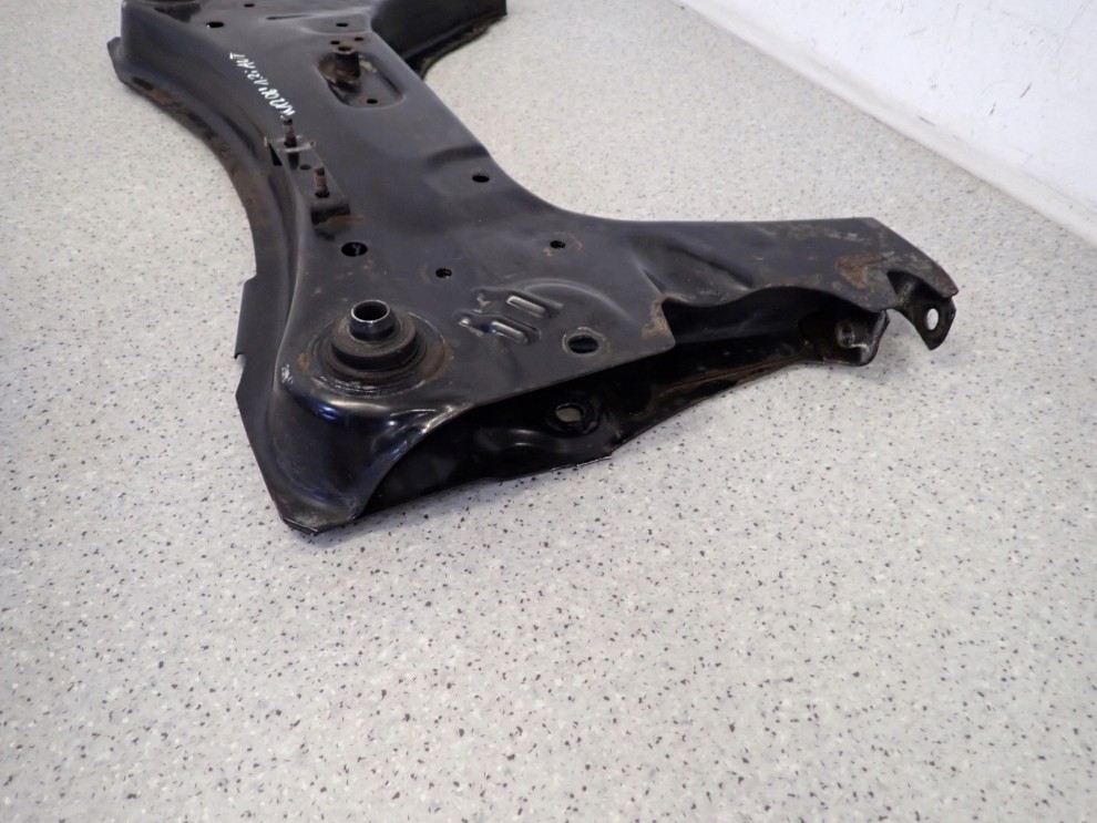 NISSAN MICRA K12 02- BELKA ZAWIESZENIA SILNIKA SANKI AUTOMAT 5/5