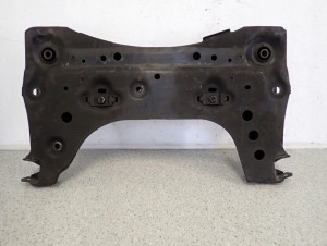 NISSAN MICRA K12 02- BELKA ZAWIESZENIA SILNIKA SANKI AUTOMAT 4/5 MINIATURA