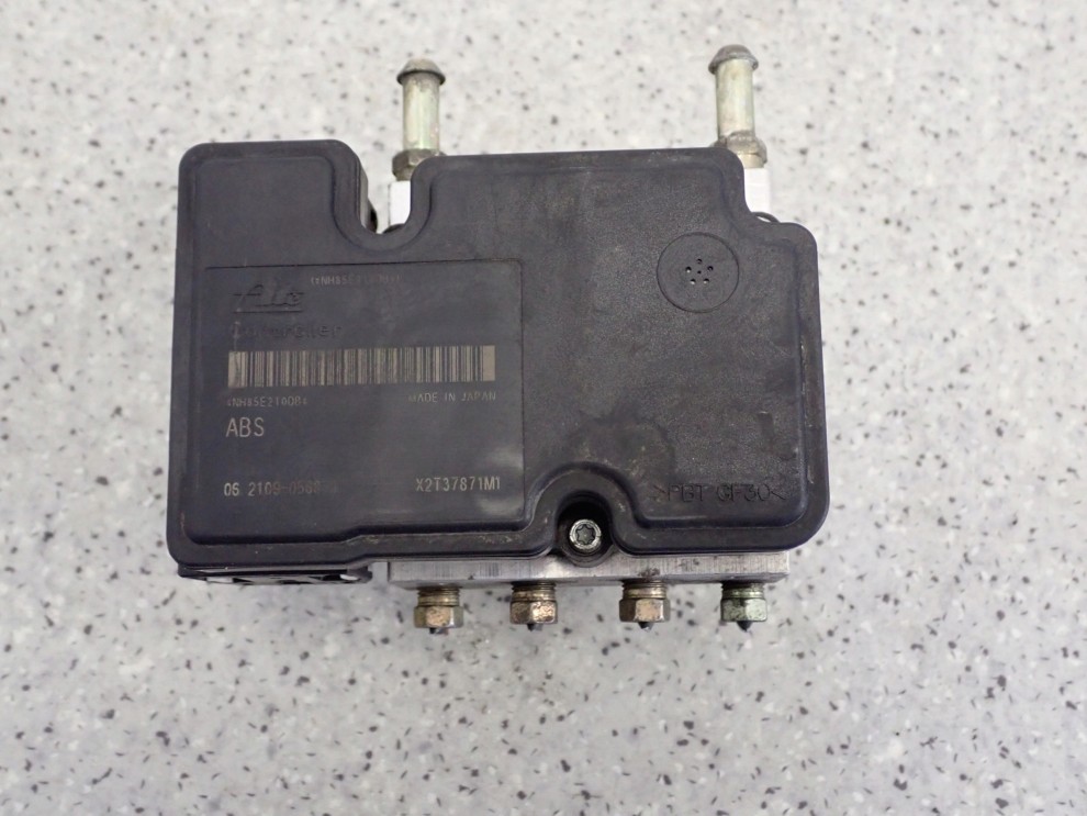 SUZUKI SWIFT 04-09 POMPA ABS 62J0 1/5