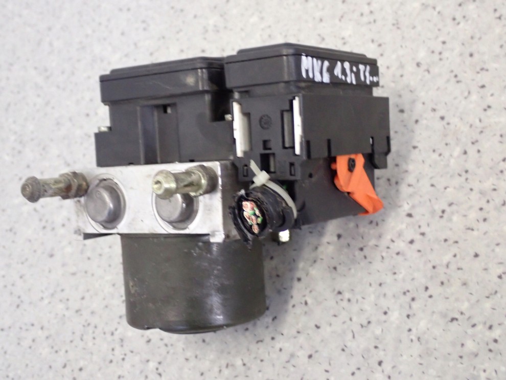 SUZUKI SWIFT 04-09 POMPA ABS 62J0 5/5