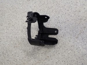 NISSAN NOTE E11 LIFT 10-12 MOCOWANIE KOSZ HALOGENU LEWY 3/4 MINIATURA