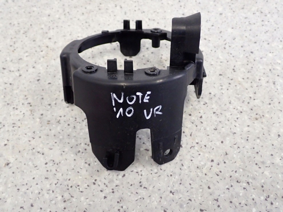 NISSAN NOTE E11 LIFT 10-12 MOCOWANIE KOSZ HALOGENU PRAWY 1/5