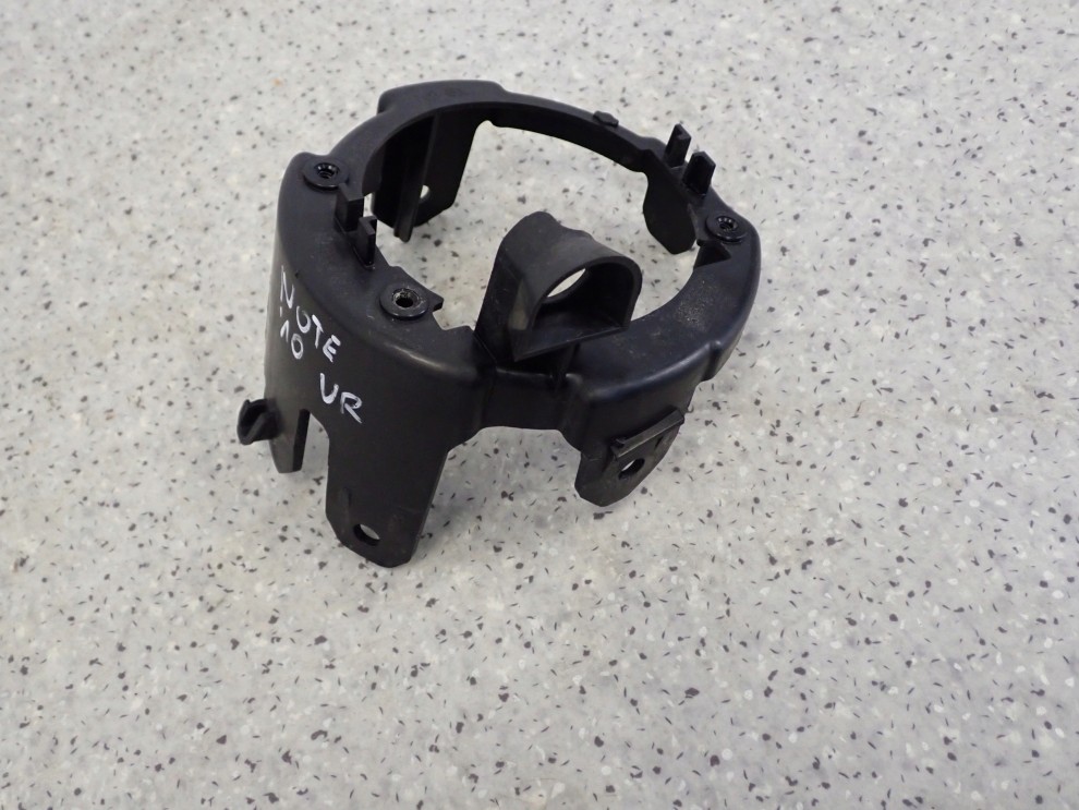 NISSAN NOTE E11 LIFT 10-12 MOCOWANIE KOSZ HALOGENU PRAWY 4/5