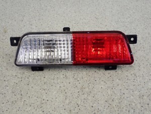 CHEVROLET ORLANDO 10- LAMPA PRZECIWMGIELNA TYLNA EUROPA 3/6 MINIATURA