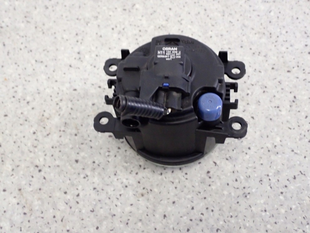 NISSAN NOTE E11 LIFT 10-12 HALOGEN PRZEDNI PRAWY 4/4