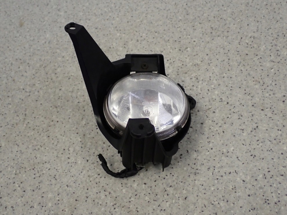 CHEVROLET ORLANDO 10- HALOGEN LEWY MOCOWANIE 4/4