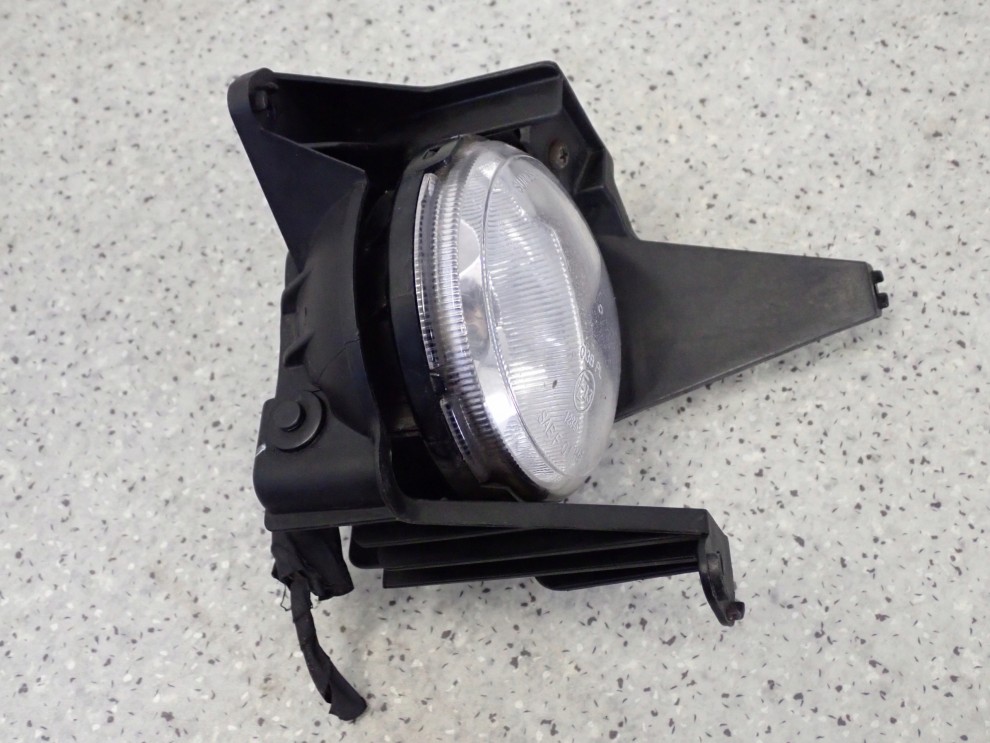 CHEVROLET ORLANDO 10- HALOGEN PRAWY MOCOWANIE 3/3