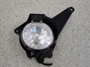 CHEVROLET ORLANDO 10- HALOGEN PRAWY MOCOWANIE