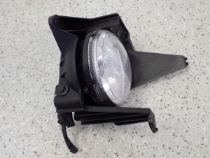 CHEVROLET ORLANDO 10- HALOGEN PRAWY MOCOWANIE 3/3 MINIATURA