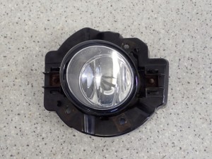 NISSAN MICRA K13 LIFT 14- HALOGEN LEWY MOCOWANIE 2/4 MINIATURA