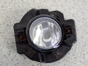 NISSAN MICRA K13 LIFT 14- HALOGEN PRAWY MOCOWANIE 1/5 MINIATURA