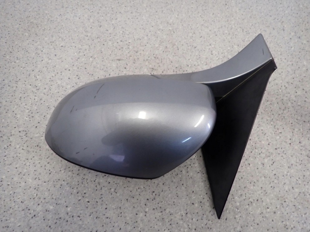 SUZUKI SWIFT 10- MK7 LUSTERKO LEWE 5PIN ZCD 3/10