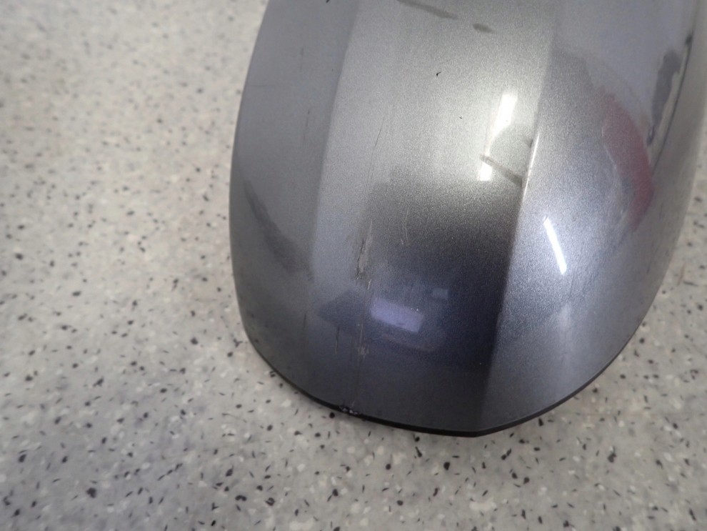 SUZUKI SWIFT 10- MK7 LUSTERKO LEWE 5PIN ZCD 5/10