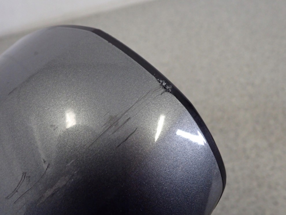 SUZUKI SWIFT 10- MK7 LUSTERKO LEWE 5PIN ZCD 8/10